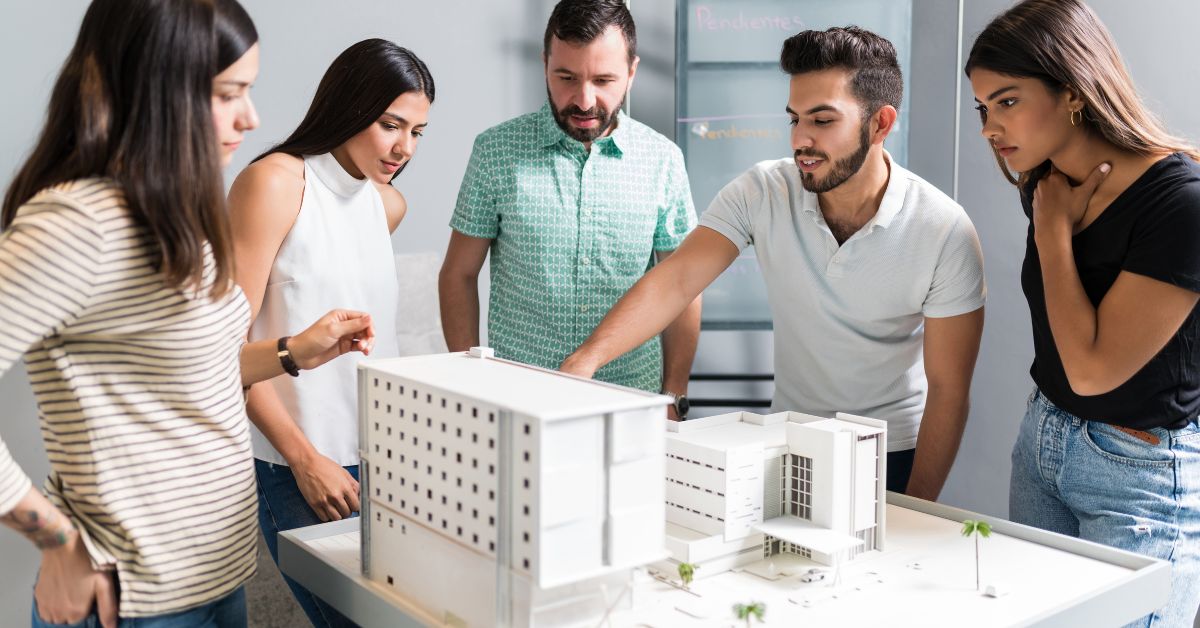 Architect in Banashankari
