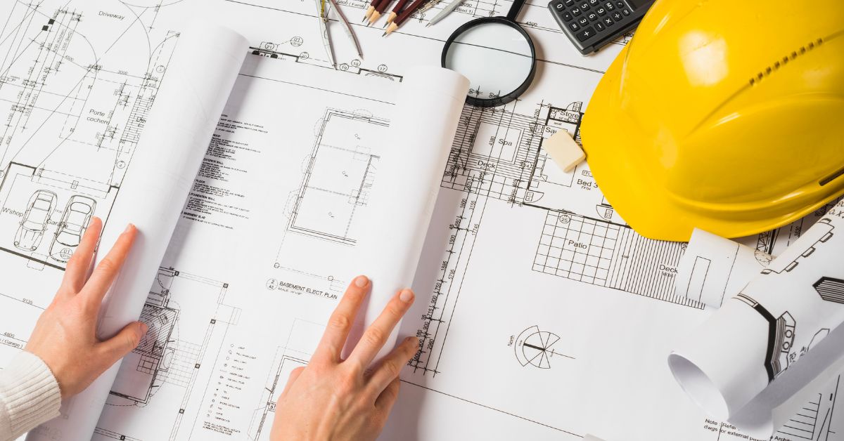 Architect in JP Nagar