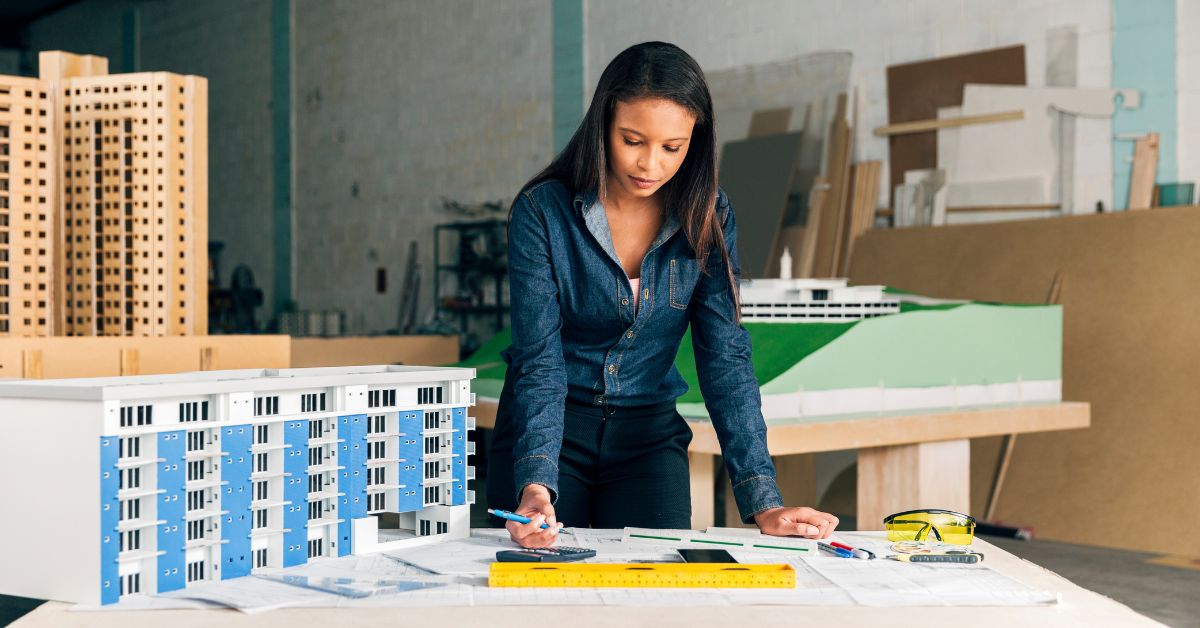 Architect in malleswaram