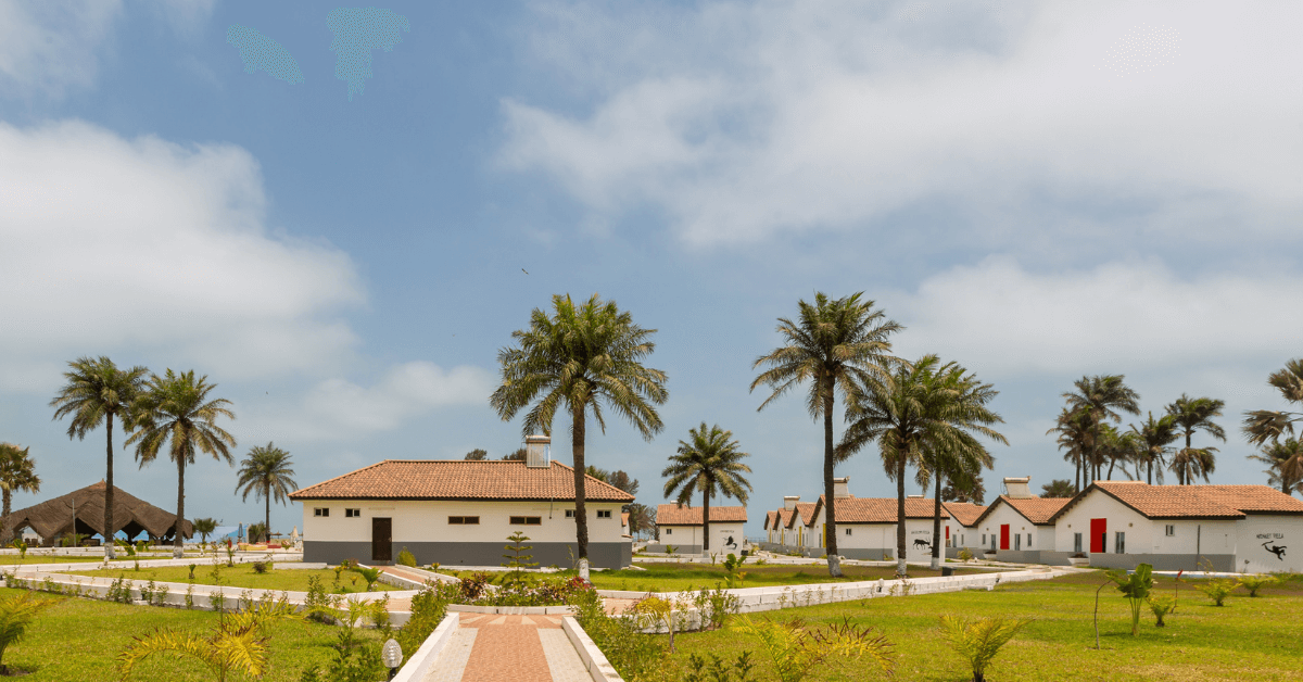 Farmhouse Architect in Bangalore