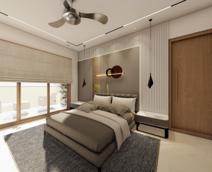 Interior Design Services