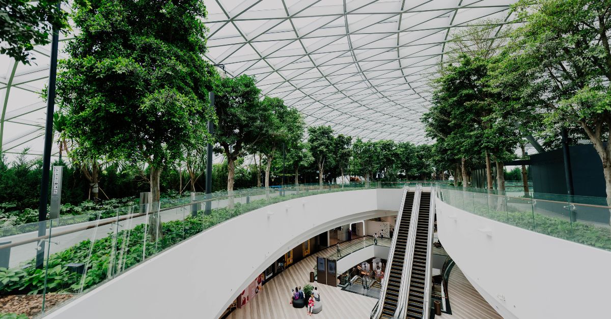 Landscape architect in bangalore