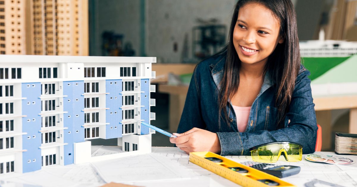 Office Architect in bangalore