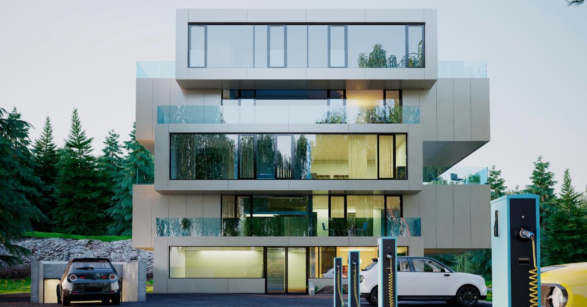 Residential  architect in bangalore