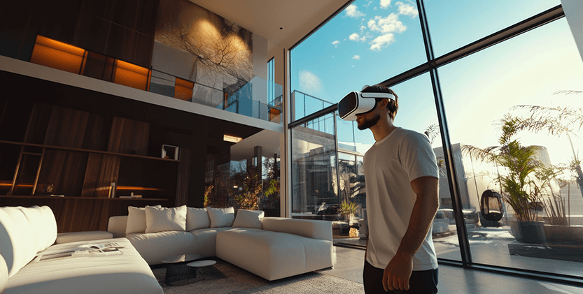 3D Visualization & Design Consultancy