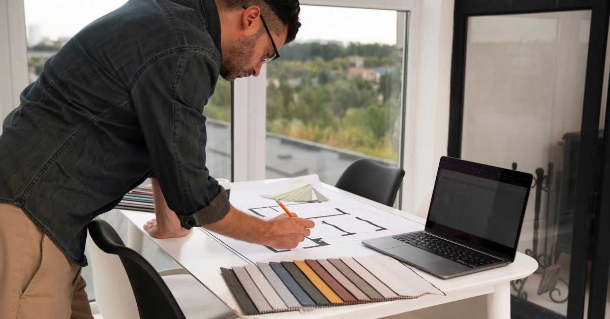 Top interior architect in bangalore